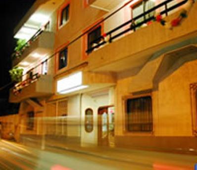 Hotel Isabel I Oaxaca Kültér fotó