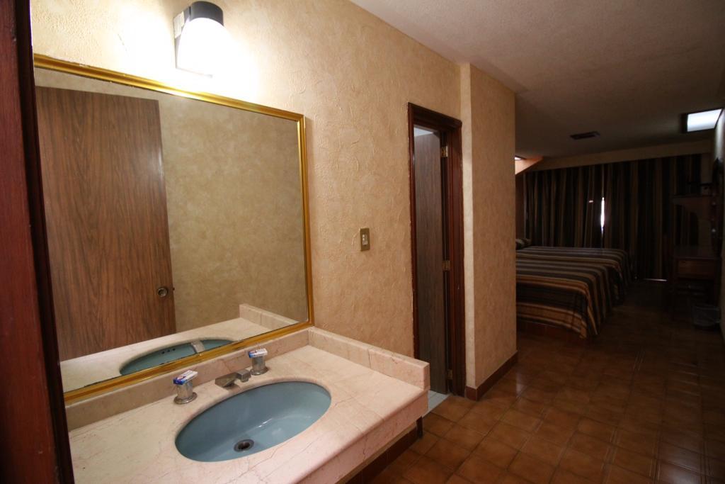 Hotel Isabel I Oaxaca Kültér fotó