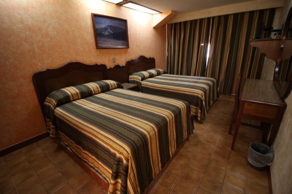 Hotel Isabel I Oaxaca Kültér fotó