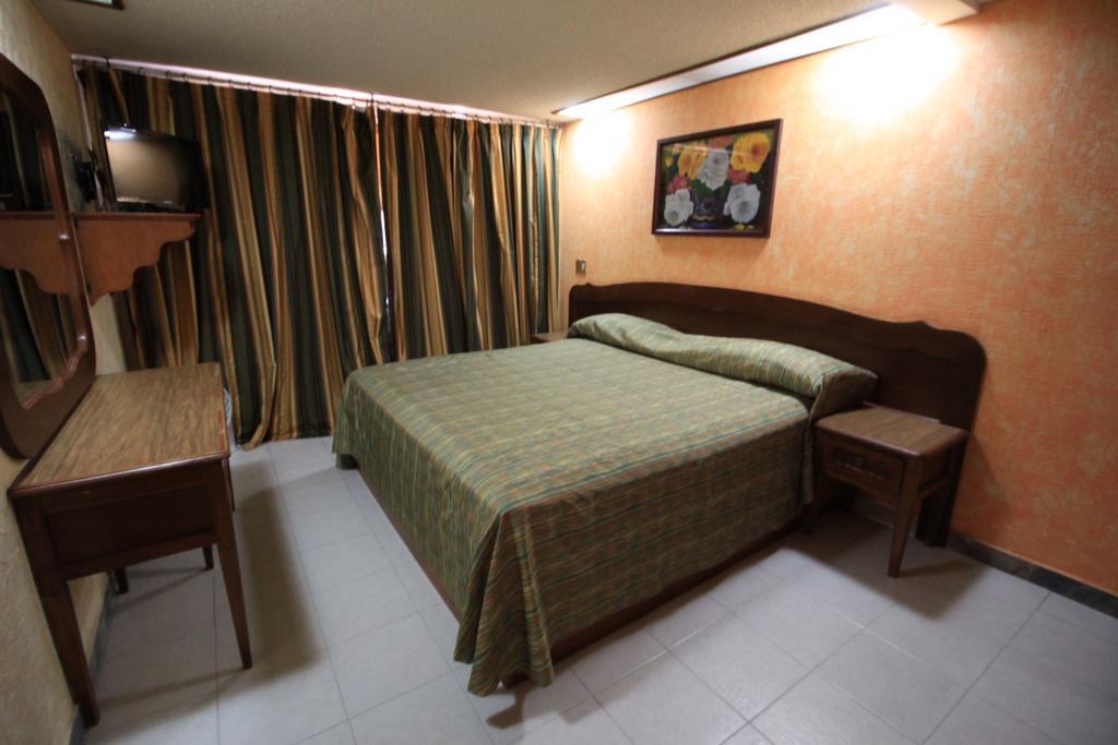 Hotel Isabel I Oaxaca Kültér fotó