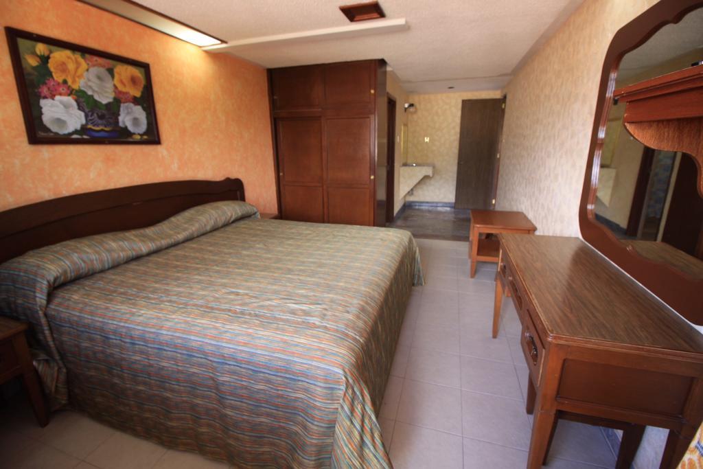 Hotel Isabel I Oaxaca Kültér fotó