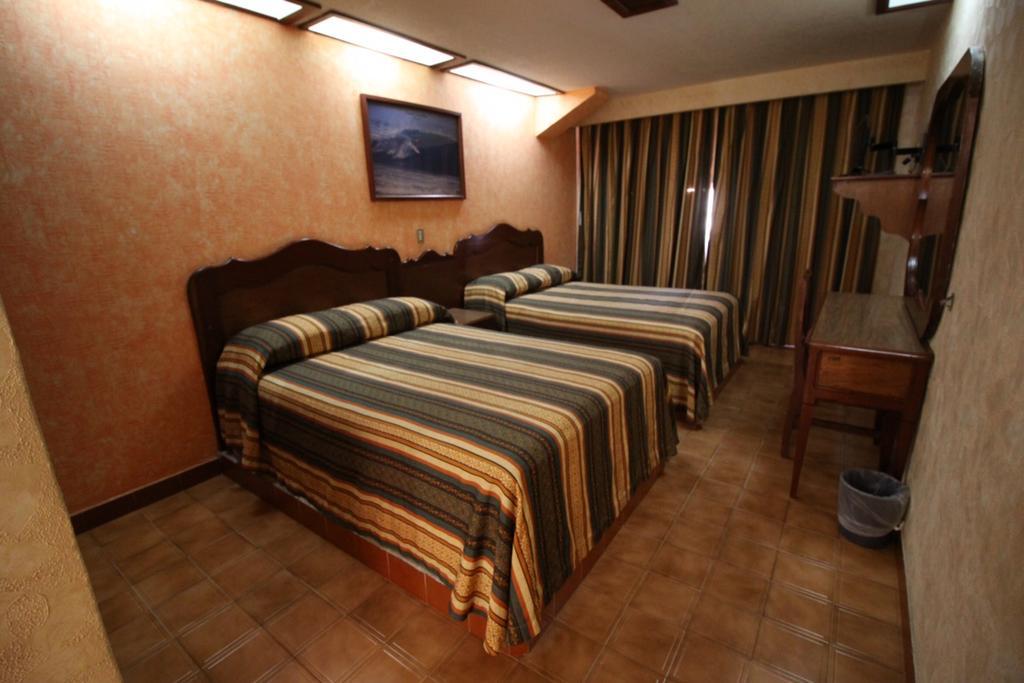 Hotel Isabel I Oaxaca Kültér fotó