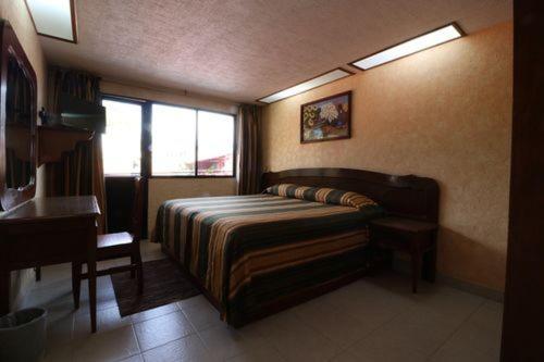 Hotel Isabel I Oaxaca Kültér fotó