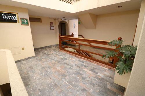 Hotel Isabel I Oaxaca Kültér fotó